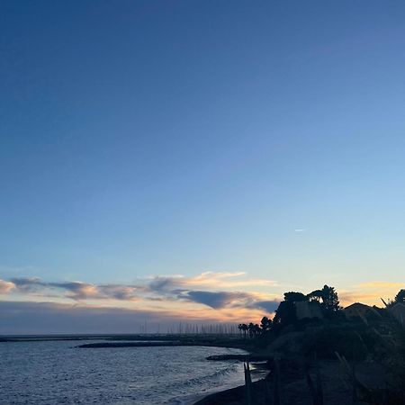 Casa Del Cardinale Daire Santo Stefano al Mare Dış mekan fotoğraf