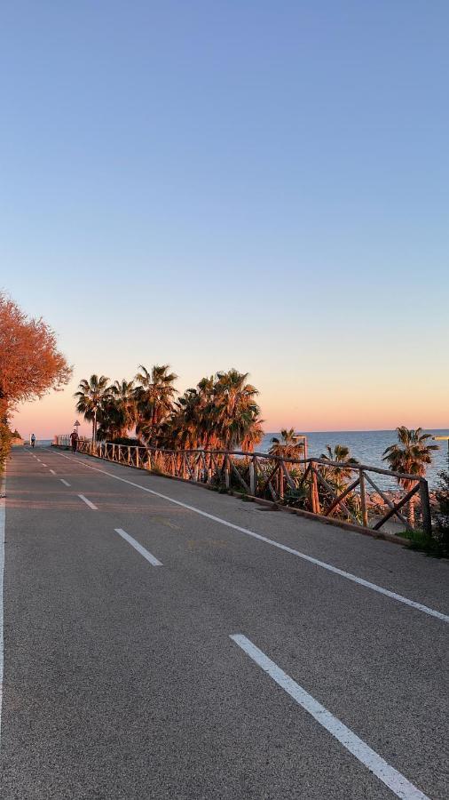 Casa Del Cardinale Daire Santo Stefano al Mare Dış mekan fotoğraf