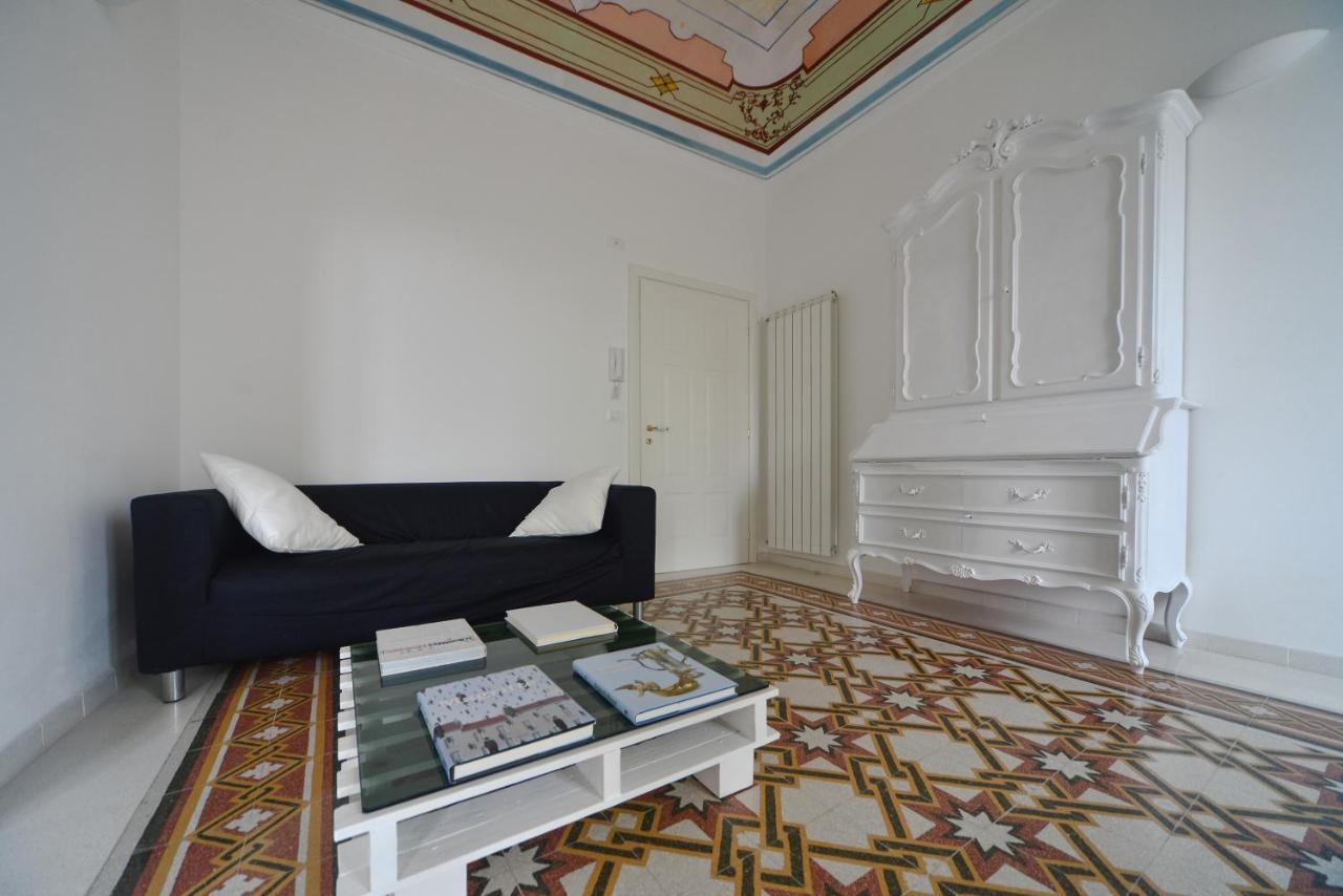 Casa Del Cardinale Daire Santo Stefano al Mare Dış mekan fotoğraf