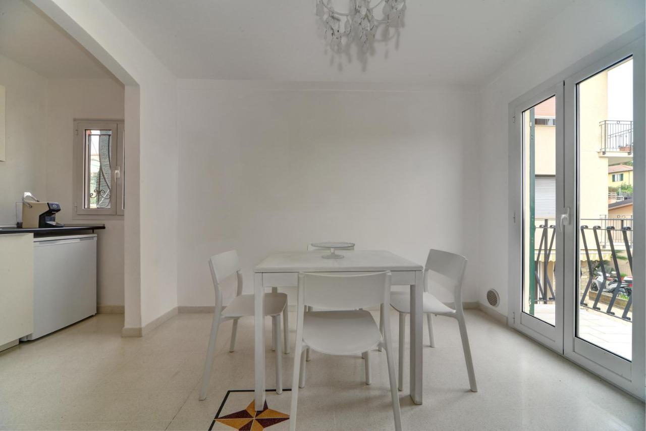 Casa Del Cardinale Daire Santo Stefano al Mare Dış mekan fotoğraf